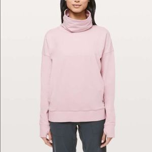 Lululemon It’s a Cheat Day Pullover
